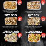 Menu queso y papas Marrakech June 2023 112611